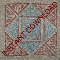 Tavern by the SeaDownloadable Pattern - Product Image