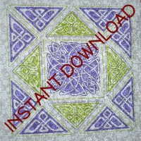Dragonfly WingsDownloadable Pattern - Product Image