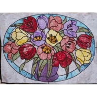 Dutch TreatPaper Pattern - Product Image