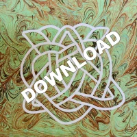 Endless LoveCeltic Knot Braid WorkDownloadable Pattern - Product Image