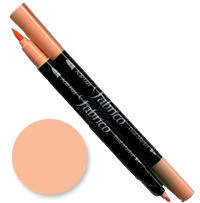 Fabrico Marker PenApricot - Product Image