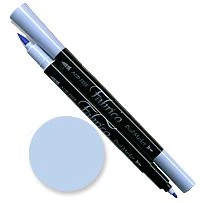 Fabrico Marker PenBaby Blue - Product Image