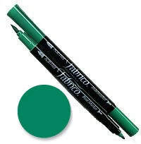 Fabrico Marker PenEmerald - Product Image