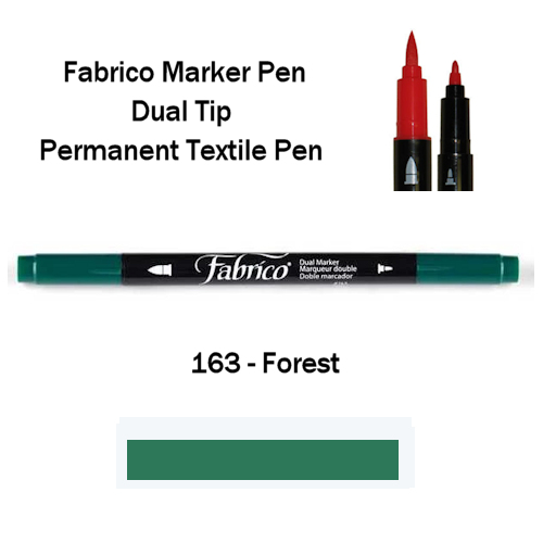 Fabrico Marker PenForest - Product Image