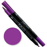 Fabrico Marker PenGarnet - Product Image
