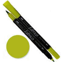 Fabrico Marker PenGreen Apple - Product Image