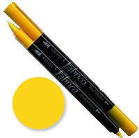 Fabrico Marker PenLemon Yellow - Product Image