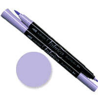 Fabrico Marker PenPale Lilac - Product Image