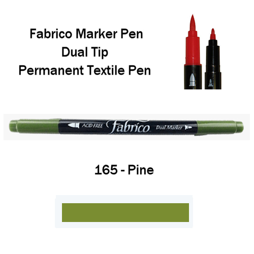 Fabrico Marker PenPine - Product Image