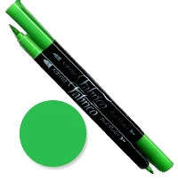 Fabrico Marker PenSpring Green - Product Image