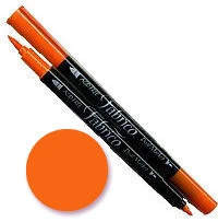 Fabrico Marker PenTangerine - Product Image