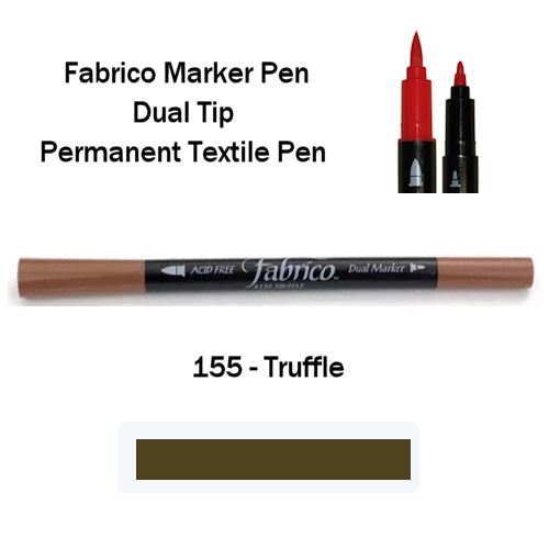 Fabrico Marker PenTruffle - Product Image