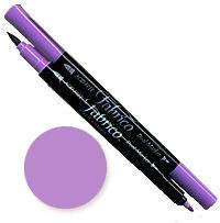 Fabrico Marker PenWisteria - Product Image