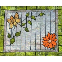Flowering InspirationPaper Pattern - Product Image