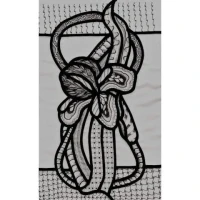Garden IrisComplete Kit - Product Image