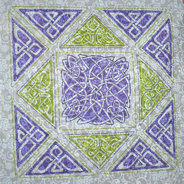 Dragonfly WingsPaper Pattern