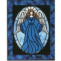 Guardian Angel #1Paper Pattern - Product Image