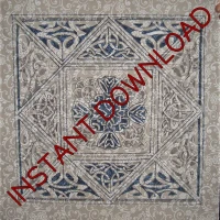 Den of DragonsDownloadable Pattern - Product Image