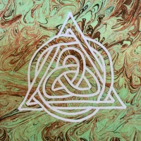 HonorCeltic Knot Braid WorkComplete Kit - Product Image
