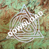 HonorCeltic Knot Braid WorkDownloadable Pattern - Product Image