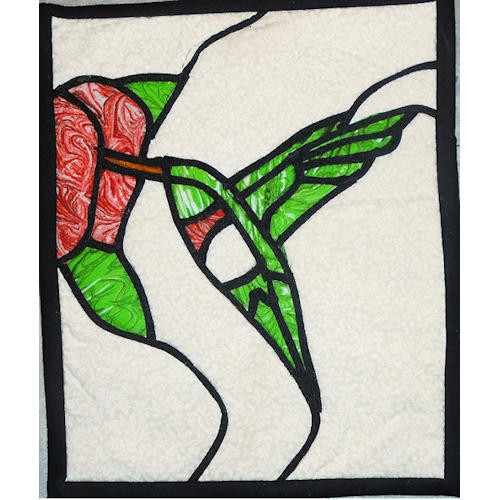 Hummingbird SamplerComplete Kit