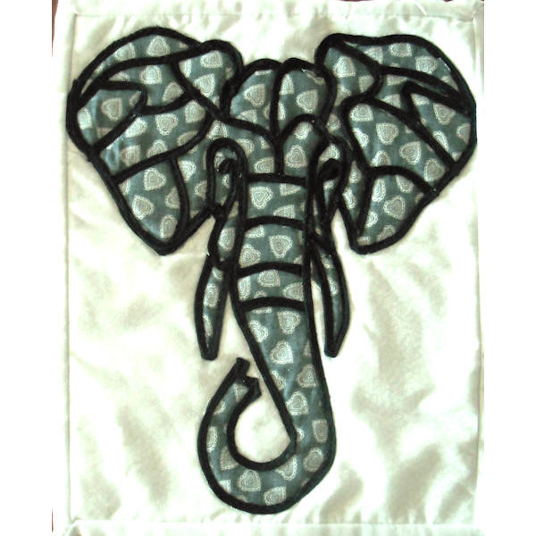 Elephant SamplerComplete Kit