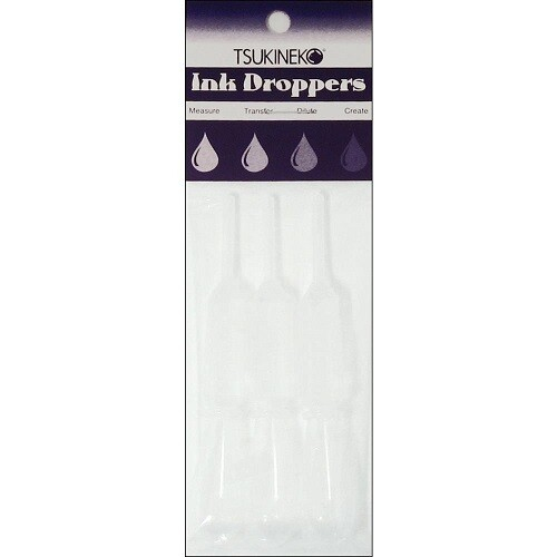 Ink Droppers - 3-pack - Product Image