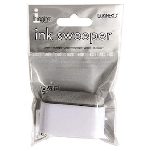 Ink Sweeper - Product Image