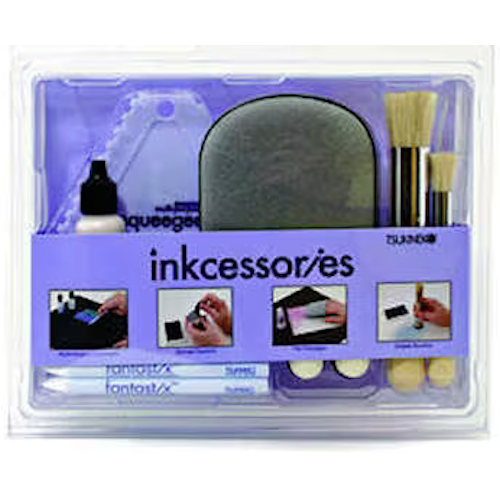 Inkcessories  Kit - Product Image