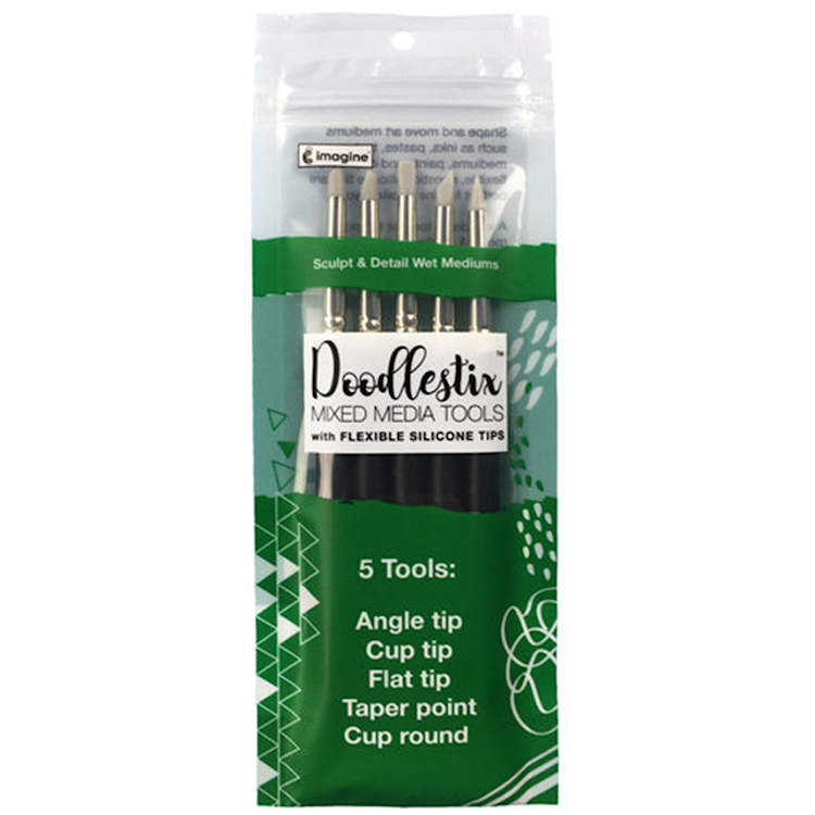 Doodlestix - Product Image