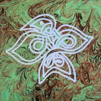 LifeCeltic Knot Braid WorkComplete Kit - Product Image