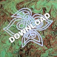 LifeCeltic Knot Braid WorkDownloadable Pattern - Product Image