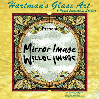 Mirror Image - Product Image