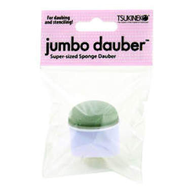Jumbo Dauber 
