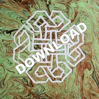 MysticCeltic Knot Braid WorkDownloadable Pattern - Product Image
