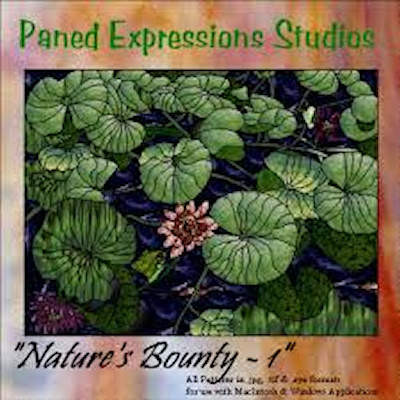 Nature's Bounty - Product Image