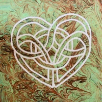 NavigationCeltic Knot Braid WorkComplete Kit - Product Image