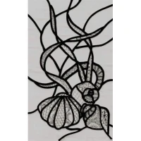 Ocean TreasuresPaper Pattern - Product Image