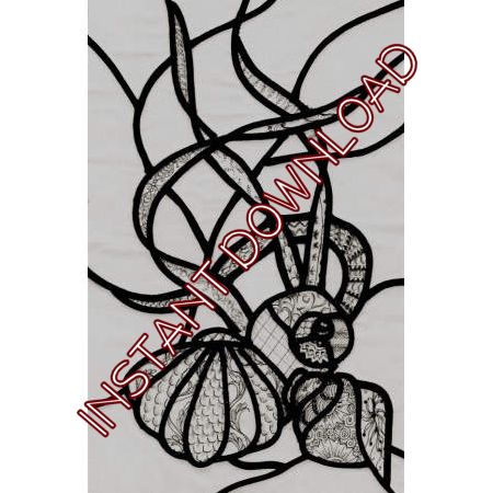 Ocean TreasuresDownloadable Pattern - Product Image