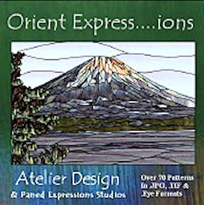 Orient Express...ions - Product Image