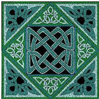 Taliesen Celtic Block - Product Image