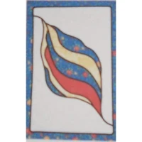 ShellPaper Pattern - Product Image