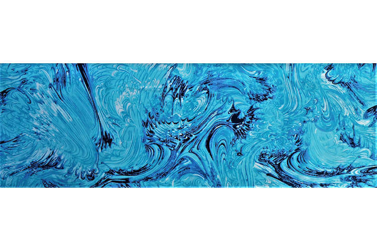 Picks QT MarbledDancing Water - Product Image