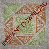 Hands of FateDownloadable Pattern - Product Image