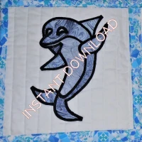 See My New FriendsDuckDownloadable Pattern - Product Image