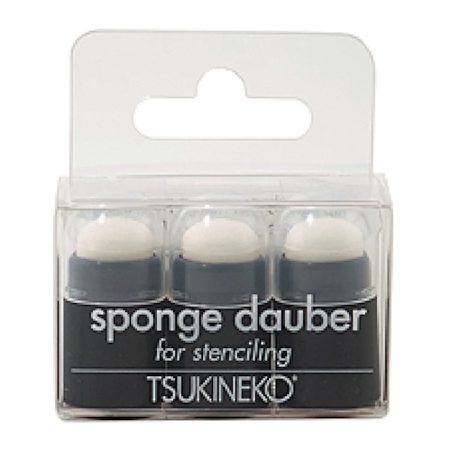 Sponge Daubers - 3-Pack - Product Image