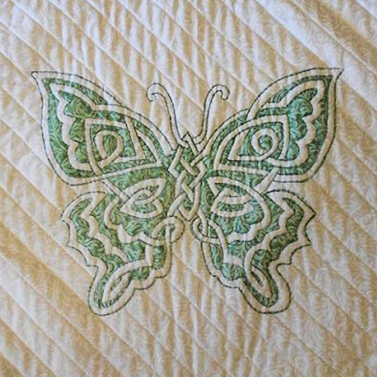 Coloring on FabricComplete Starter Kit