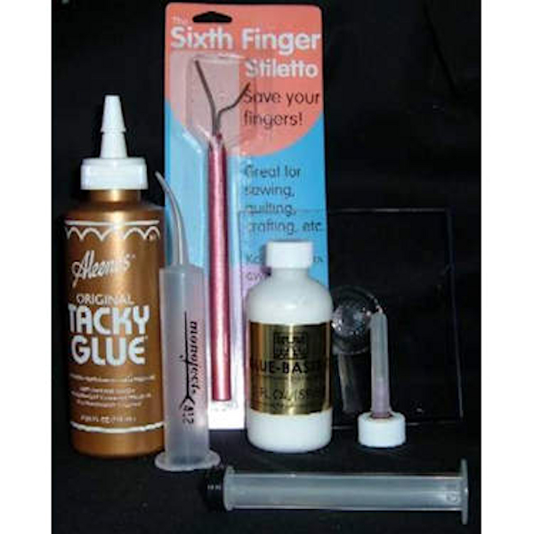Stained GlassTool Kit - Product Image