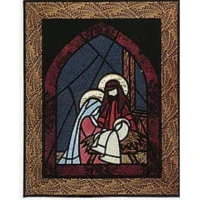 The CrechComplete KitWith Border & Binding - Product Image