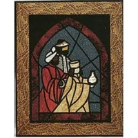 The KingsComplete KitWith Border & Binding - Product Image